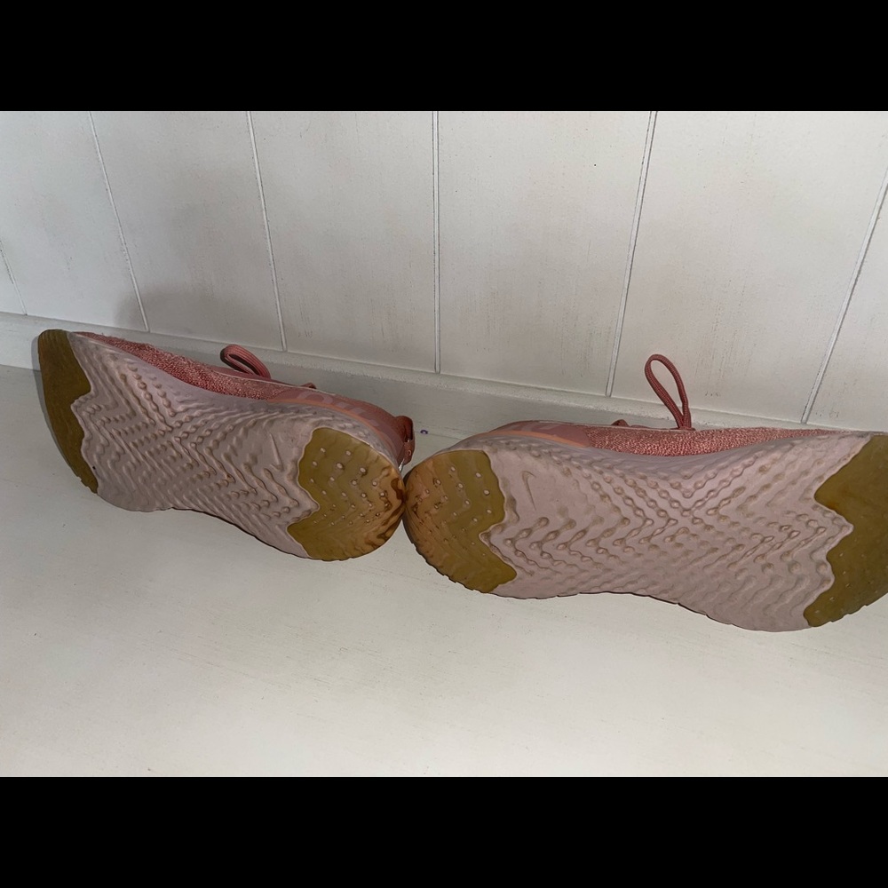 Womens Nike Epic React - image 4